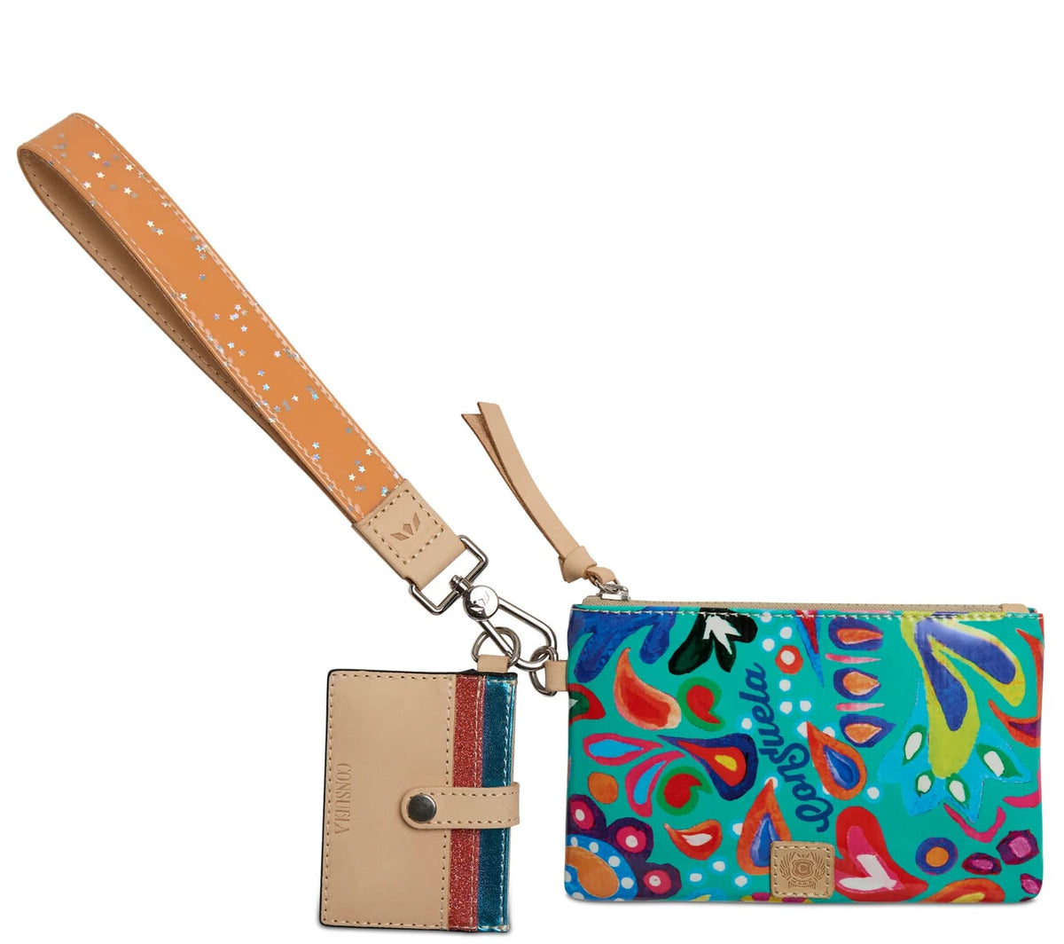 Wild Horse Boutique Tasha Combi