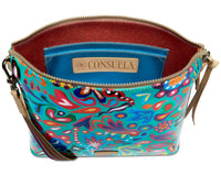 Wild Horse Boutique Tasha Downtown Crossbody