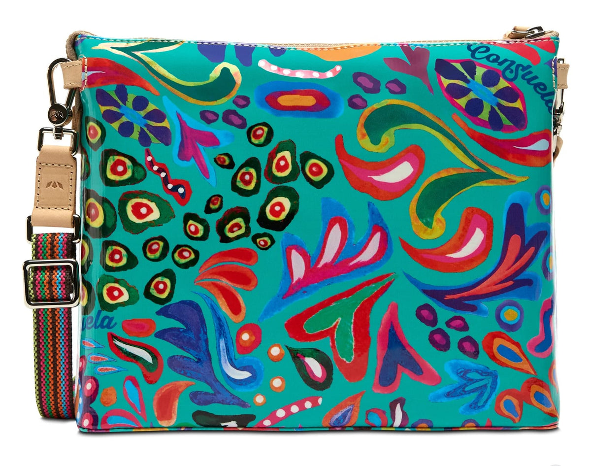 Wild Horse Boutique Tasha Downtown Crossbody