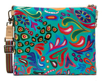 Wild Horse Boutique Tasha Downtown Crossbody
