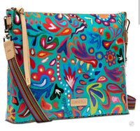 Wild Horse Boutique Tasha Downtown Crossbody