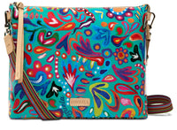 Wild Horse Boutique Tasha Downtown Crossbody