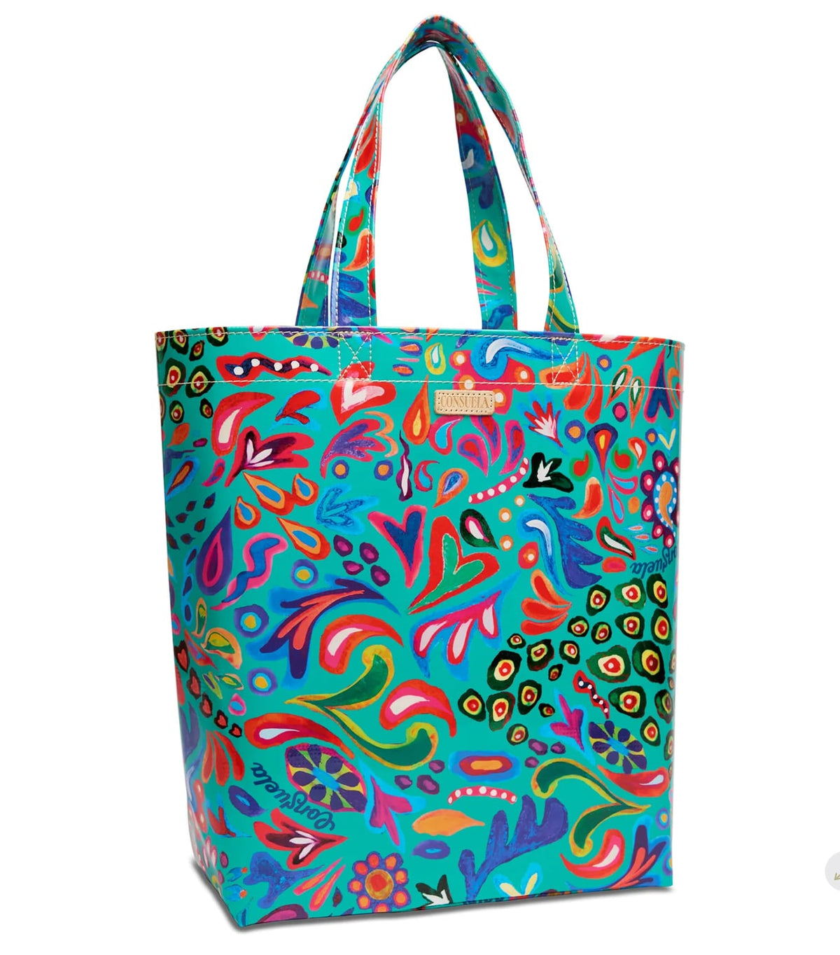 Wild Horse Boutique Tasha Grab N’ Go Basic