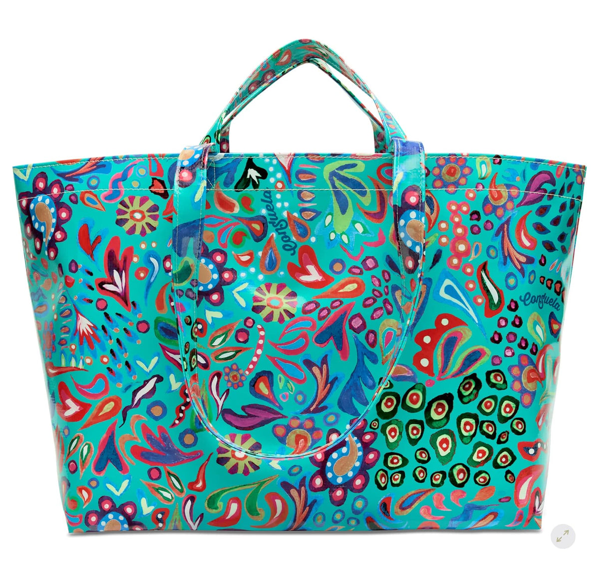 Wild Horse Boutique Tasha Grab N’ Go Jumbo