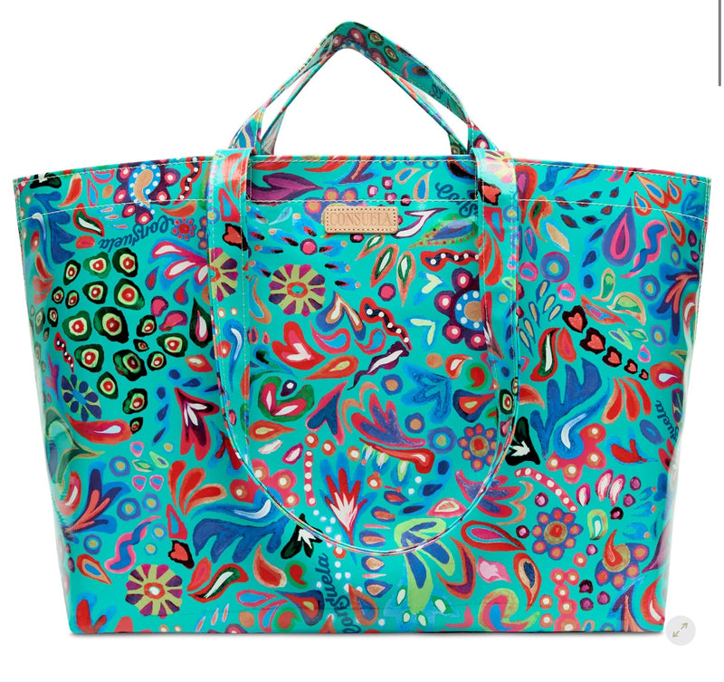 Wild Horse Boutique Tasha Grab N’ Go Jumbo