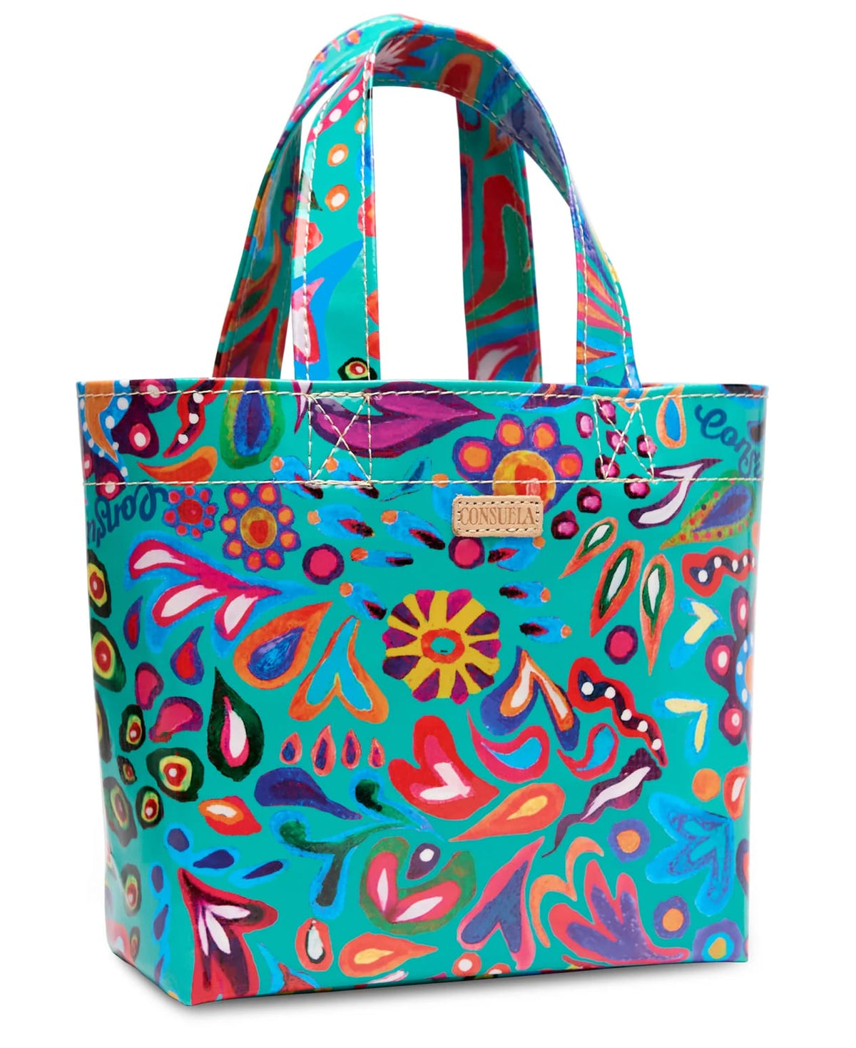 Wild Horse Boutique Tasha Grab N’ Go Mini