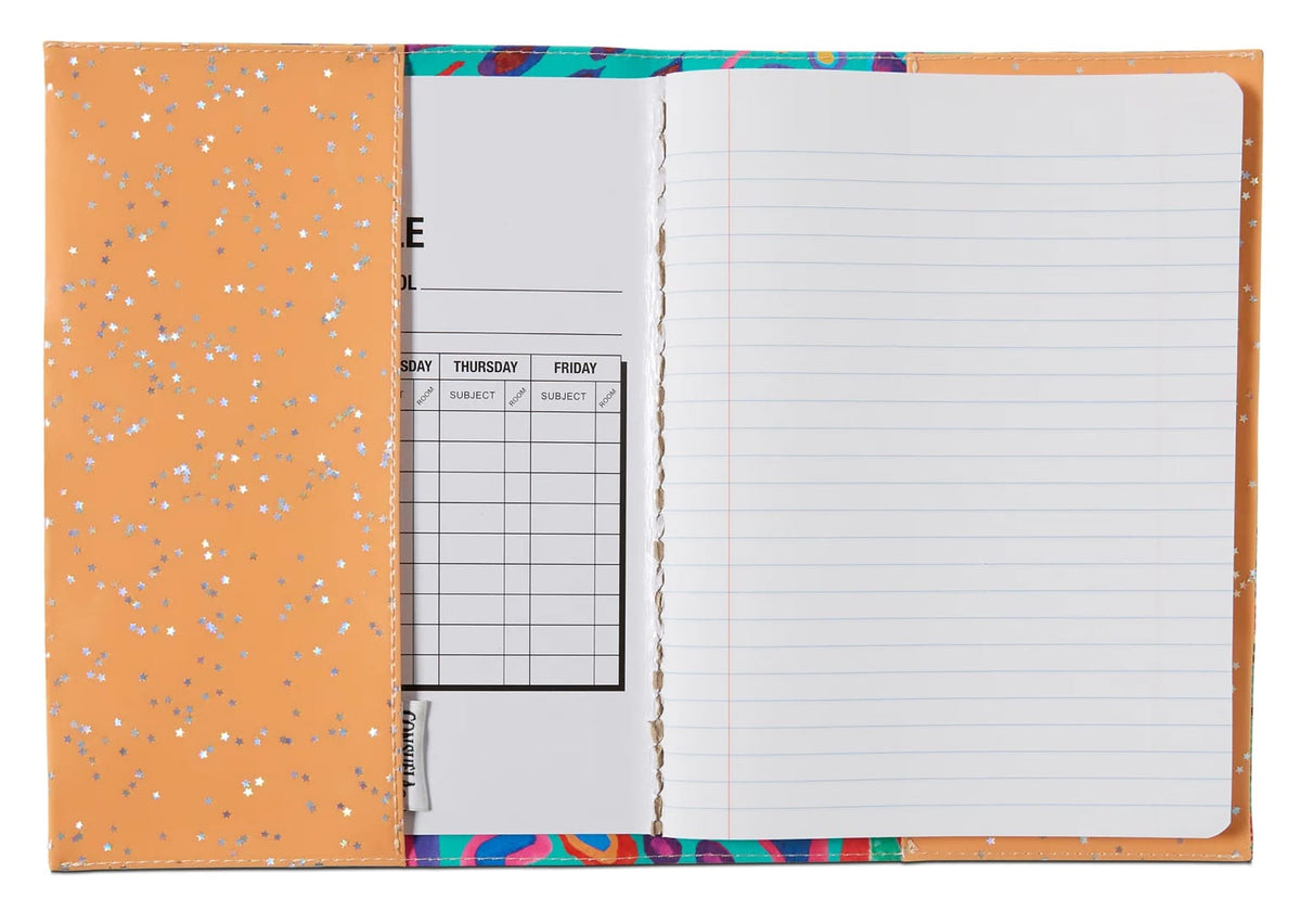 Wild Horse Boutique Tasha Notebook Cover
