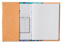 Wild Horse Boutique Tasha Notebook Cover