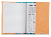 Wild Horse Boutique Tasha Notebook Cover