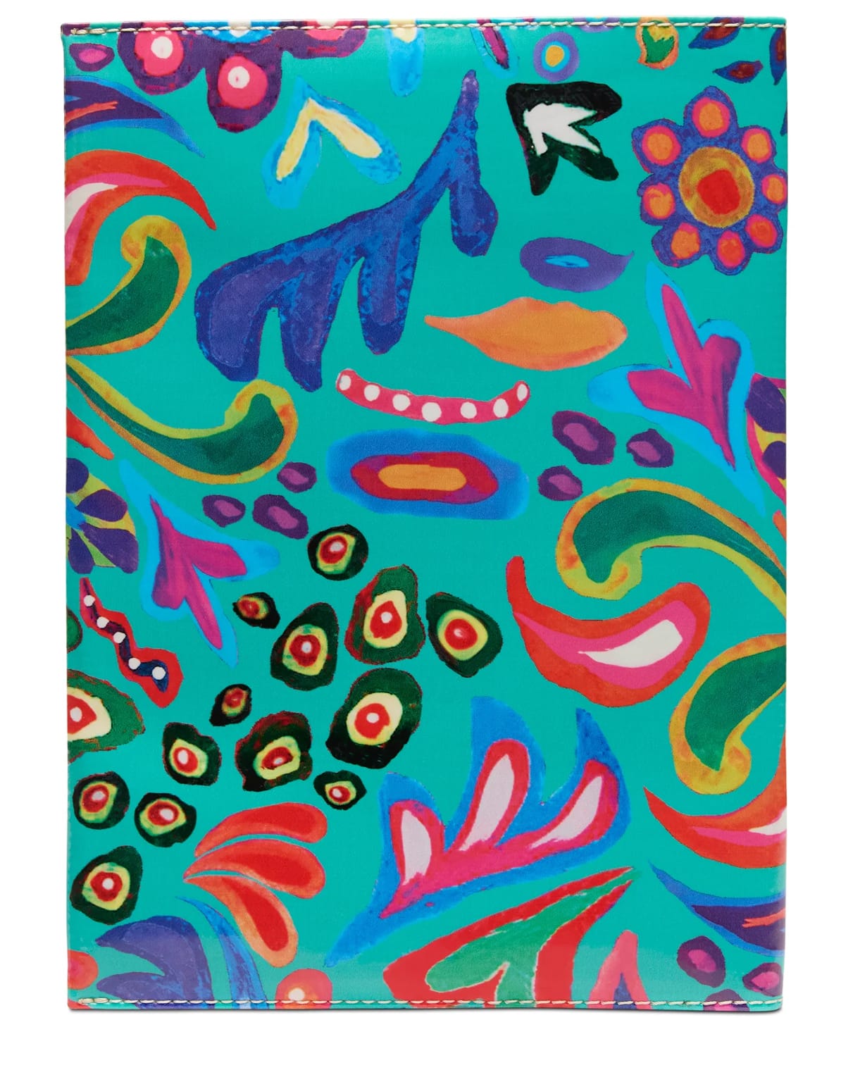 Wild Horse Boutique Tasha Notebook Cover