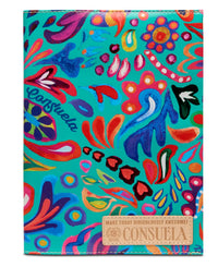 Wild Horse Boutique Tasha Notebook Cover
