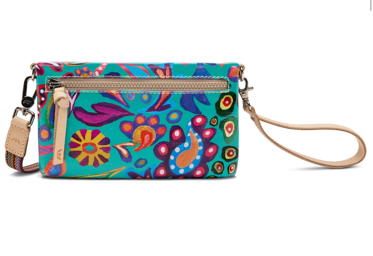 Wild Horse Boutique Tasha Uptown Crossbody