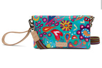 Wild Horse Boutique Tasha Uptown Crossbody