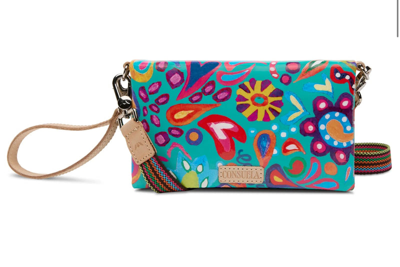 Wild Horse Boutique Tasha Uptown Crossbody