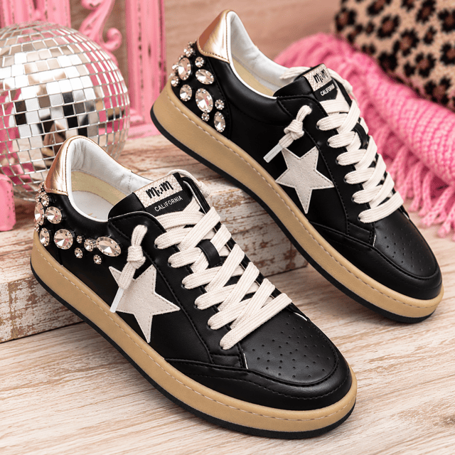 Wild Horse Boutique The Avery Shoe