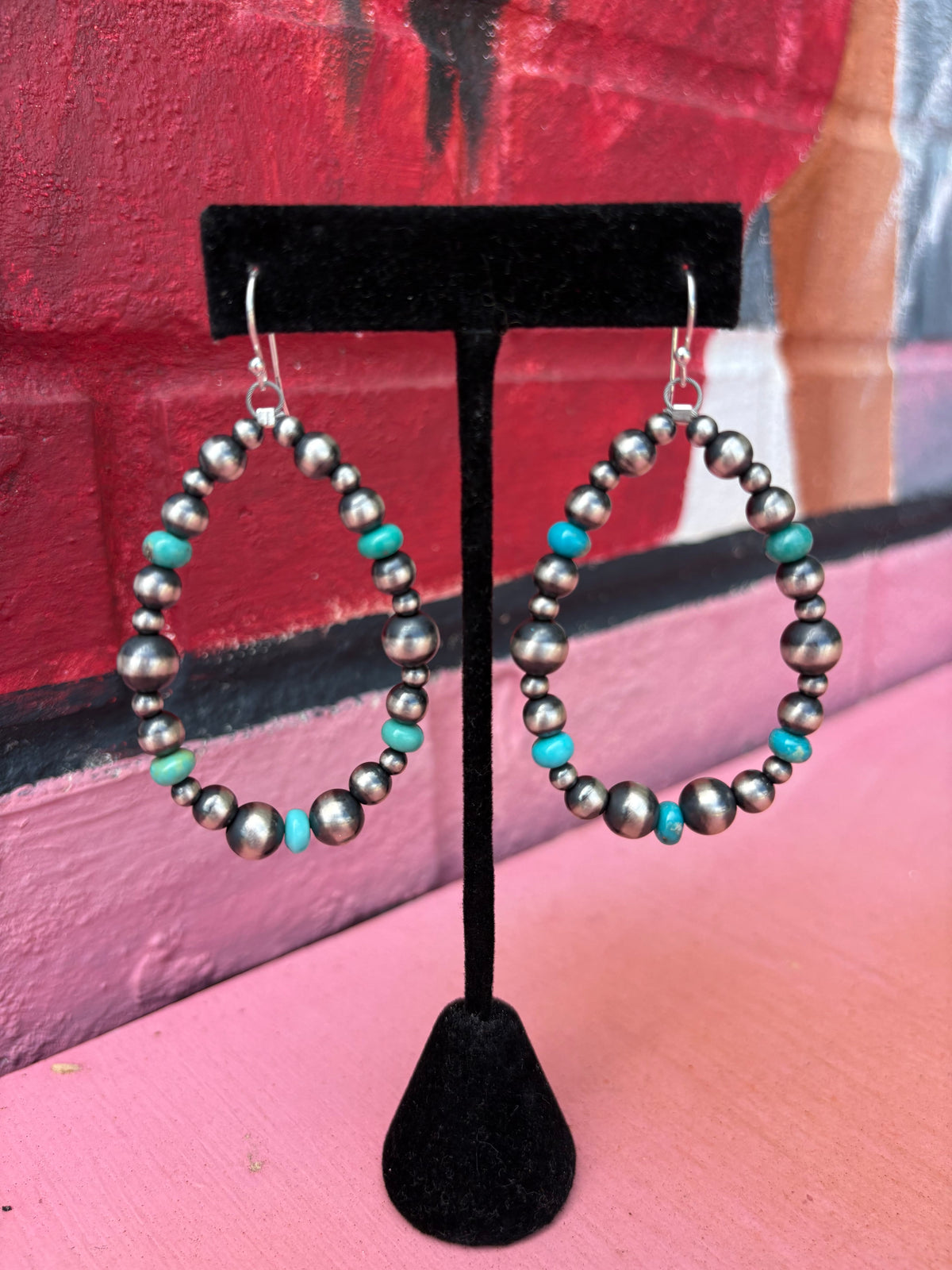 Wild Horse Boutique The Carson Earrings