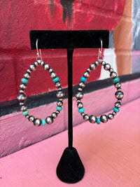 Wild Horse Boutique The Carson Earrings