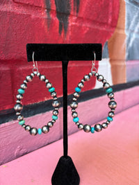 Wild Horse Boutique The Carson Earrings