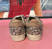 Wild Horse Boutique The Goldie Shoe