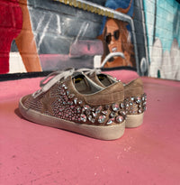 Wild Horse Boutique The Goldie Shoe