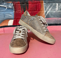 Wild Horse Boutique The Goldie Shoe