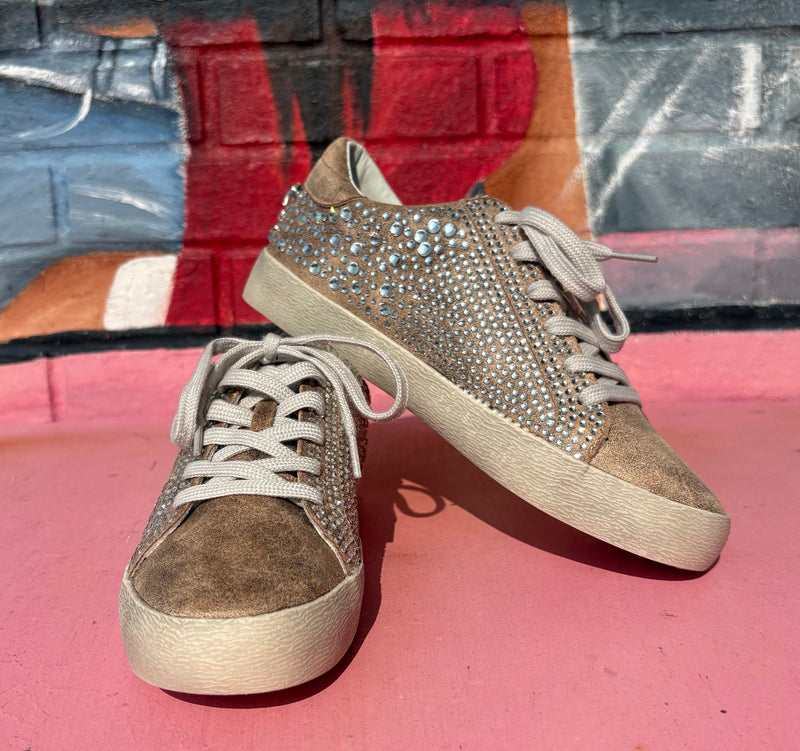 Wild Horse Boutique The Goldie Shoe