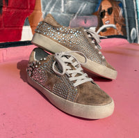 Wild Horse Boutique The Goldie Shoe