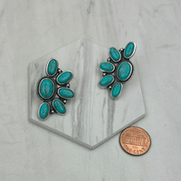Wild Horse Boutique The Kayce Earrings