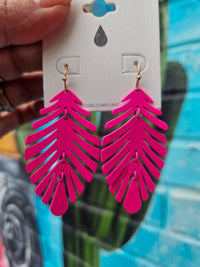 Wild Horse Boutique The Palm Springs Earring
