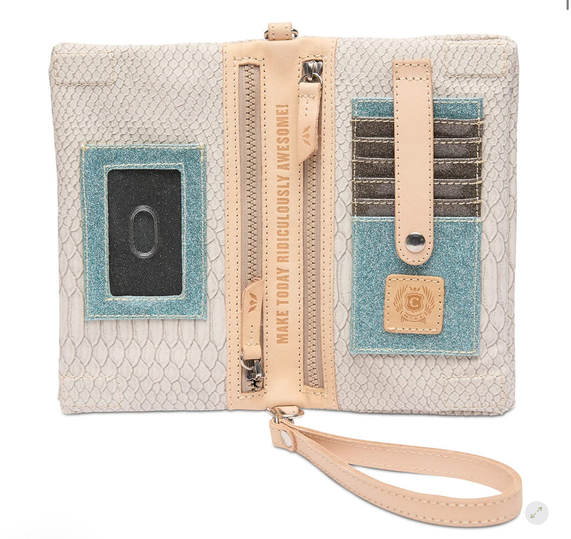 Wild Horse Boutique Thunderbird Uptown Crossbody
