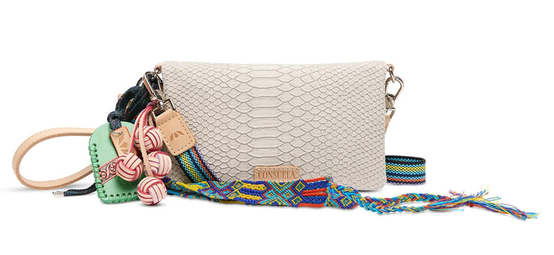 Wild Horse Boutique Thunderbird Uptown Crossbody
