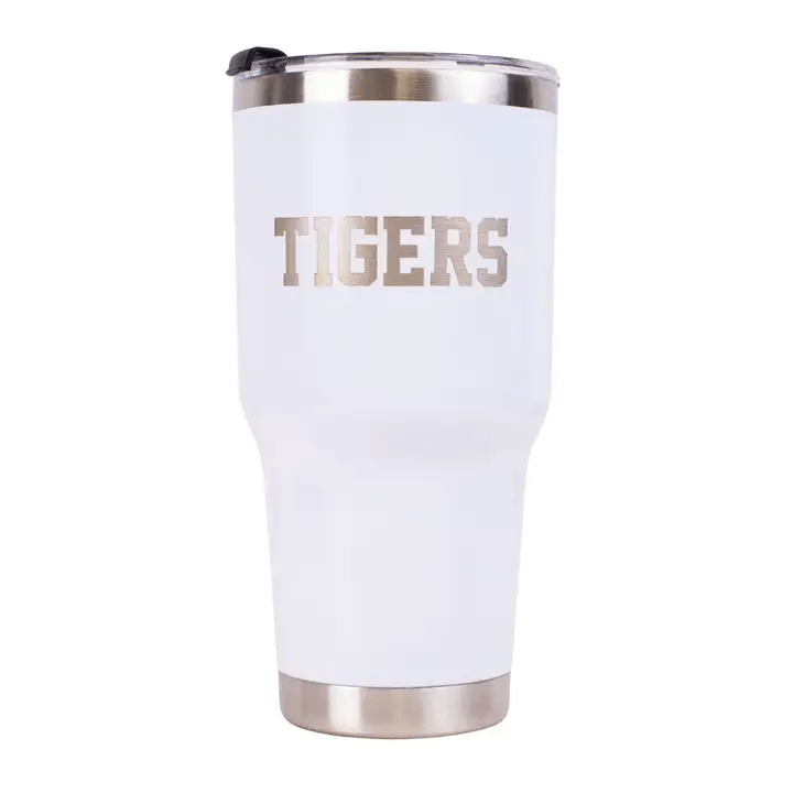 Wild Horse Boutique Tumbler The Tiger Tumbler