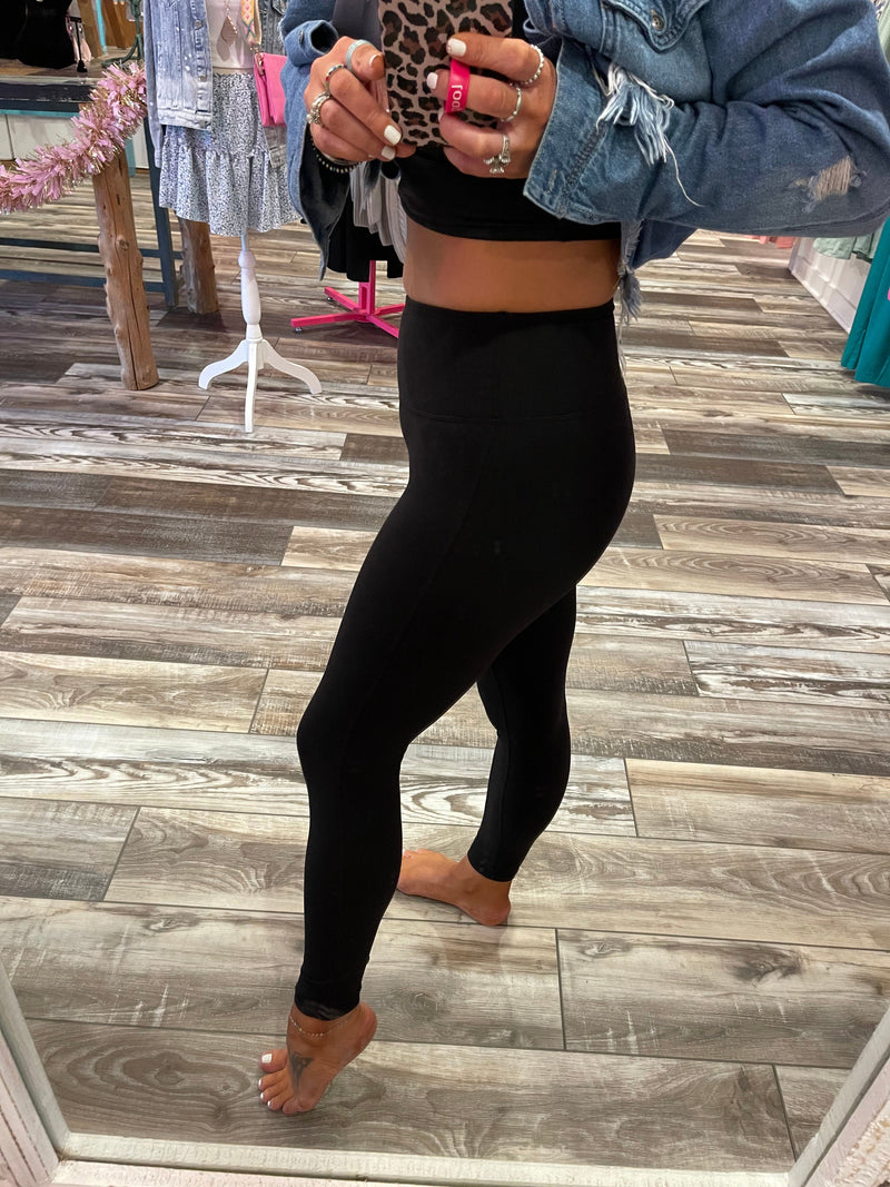 Wild Horse Boutique Apparel & Accessories The like butter leggings