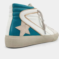 Wild Horse Boutique The Roxanne Sneaker